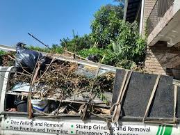 Best Yard Waste Removal  in Kettering, MD